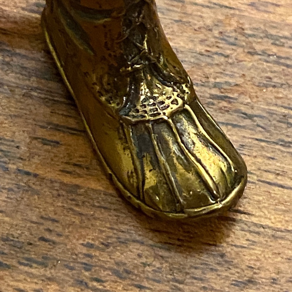 L.L. BEAN Boot Keychain - Picture 10 of 15